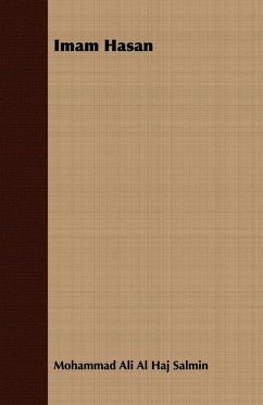 Cover Imam Hasan (eBook, ePUB)