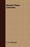 Mozart's Piano Concertos (eBook, ePUB)