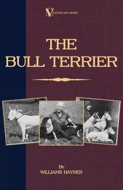 Cover The Bull Terrier (eBook, ePUB)