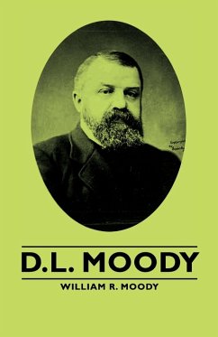 Cover D.L. Moody (eBook, ePUB)