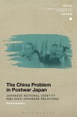 The China Problem in Postwar Japan (eBook, PDF)