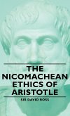 The Nicomachean Ethics of Aristotle (eBook, ePUB)