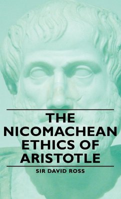 Cover The Nicomachean Ethics of Aristotle (eBook, ePUB)