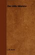 The Little Minister (eBook, ePUB) - Bild 1