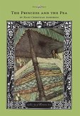 The Princess and the Pea - The Golden Age of Illustration Series (eBook, ePUB)