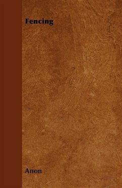 Fencing (eBook, ePUB) - Anon
