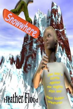 Cover Snowwhere (eBook, ePUB)