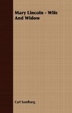 Mary Lincoln - Wife and Widow (eBook, ePUB) Mary Lincoln - Wife and Widow (eBook, ePUB)