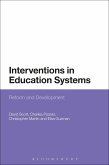 Interventions in Education Systems (eBook, ePUB)