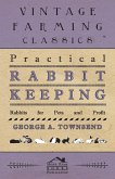 Practical Rabbit Keeping - Rabbits for Pets and Profit (eBook, ePUB)