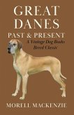 Great Danes: Past and Present (eBook, ePUB) Great Danes: Past and Present (eBook, ePUB)