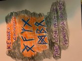 The L.G.H: Part 2 Runes and Ruins (eBook, ePUB) The L.G.H: Part 2 Runes and Ruins (eBook, ePUB)