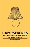 Lampshades - No. 5 in the Craft Note Books Series (eBook, ePUB)