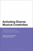 Activating Diverse Musical Creativities (eBook, PDF)