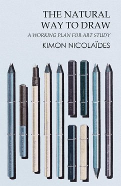 Cover The Natural Way to Draw (eBook, ePUB)