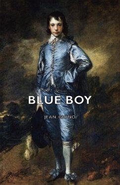 Blue Boy (eBook, ePUB) - Giono, Jean