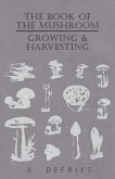 The Book of the Mushroom (eBook, ePUB)