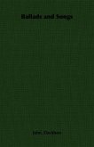 Ballads and Songs (eBook, ePUB) Ballads and Songs (eBook, ePUB)