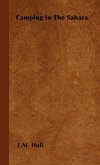 Camping in the Sahara (eBook, ePUB)