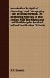 Introduction To Optical Mineralogy And... - Bild 1