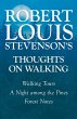 Robert Louis Stevenson's Thoughts on... - Bild 1