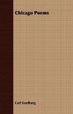 Chicago Poems (eBook, ePUB)