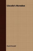 Lincoln's Herndon (eBook, ePUB)