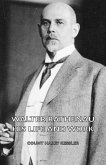 Walter Rathenau: His Life and Work (eBook, ePUB)