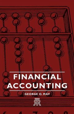 Cover Financial Accounting (eBook, ePUB)