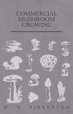 Commercial Mushroom Growing (eBook, ePUB)