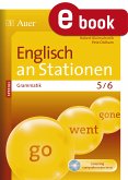 Englisch an Stationen SPEZIAL Grammatik 5-6 (eBook, PDF)