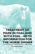 Treatment of Mare in Foal and with Foal... - Bild 1