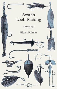 Scotch Loch-Fishing (eBook, ePUB) - Palmer, Black