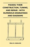 Pianos: Their Construction, Tuning, And Repair - With Numerous Engravings And Diagrams (eBook, ePUB)