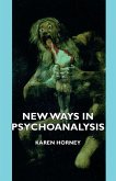 New Ways in Psychoanalysis (eBook, ePUB)