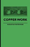 Copper Work (eBook, ePUB)
