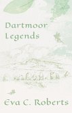 Dartmoor Legends (eBook, ePUB)