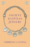 Ancient Egyptian Jewelry (eBook, ePUB)