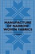 Manufacture of Narrow Woven Fabrics -... - Bild 1