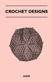 Crochet Designs (eBook, ePUB)