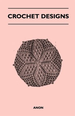 Crochet Designs (eBook, ePUB) - Anon