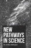 New Pathways In Science (eBook, ePUB)
