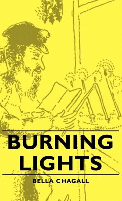 Cover Burning Lights (eBook, ePUB)
