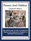 Parents And Children (eBook, ePUB)