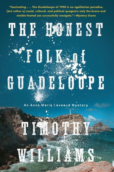 The Honest Folk of Guadeloupe (eBook, ePUB)