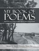 My Book of Poems: Reflections of a Young Maiden's Life On Prince Edward Island During World War I I (eBook, ePUB)