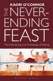 The Never-ending Feast (eBook, ePUB)
