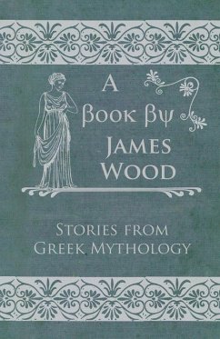 Cover Stories From Greek Mythology (eBook, ePUB)