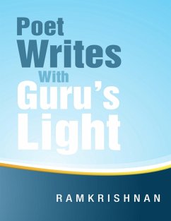 Cover Poet Writes With Guru's Light (eBook, ePUB)