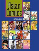 Asian Comics (eBook, ePUB)